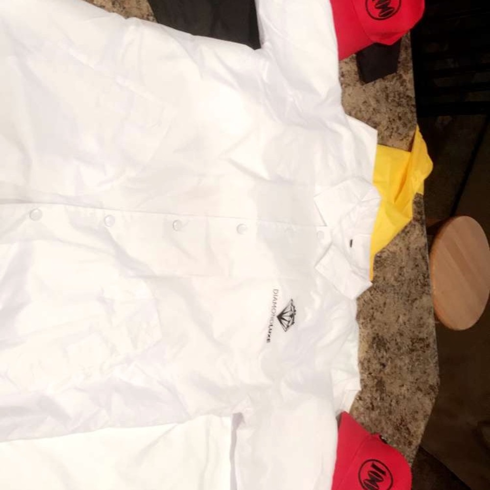 Clothing men’s everything in the pics never worn